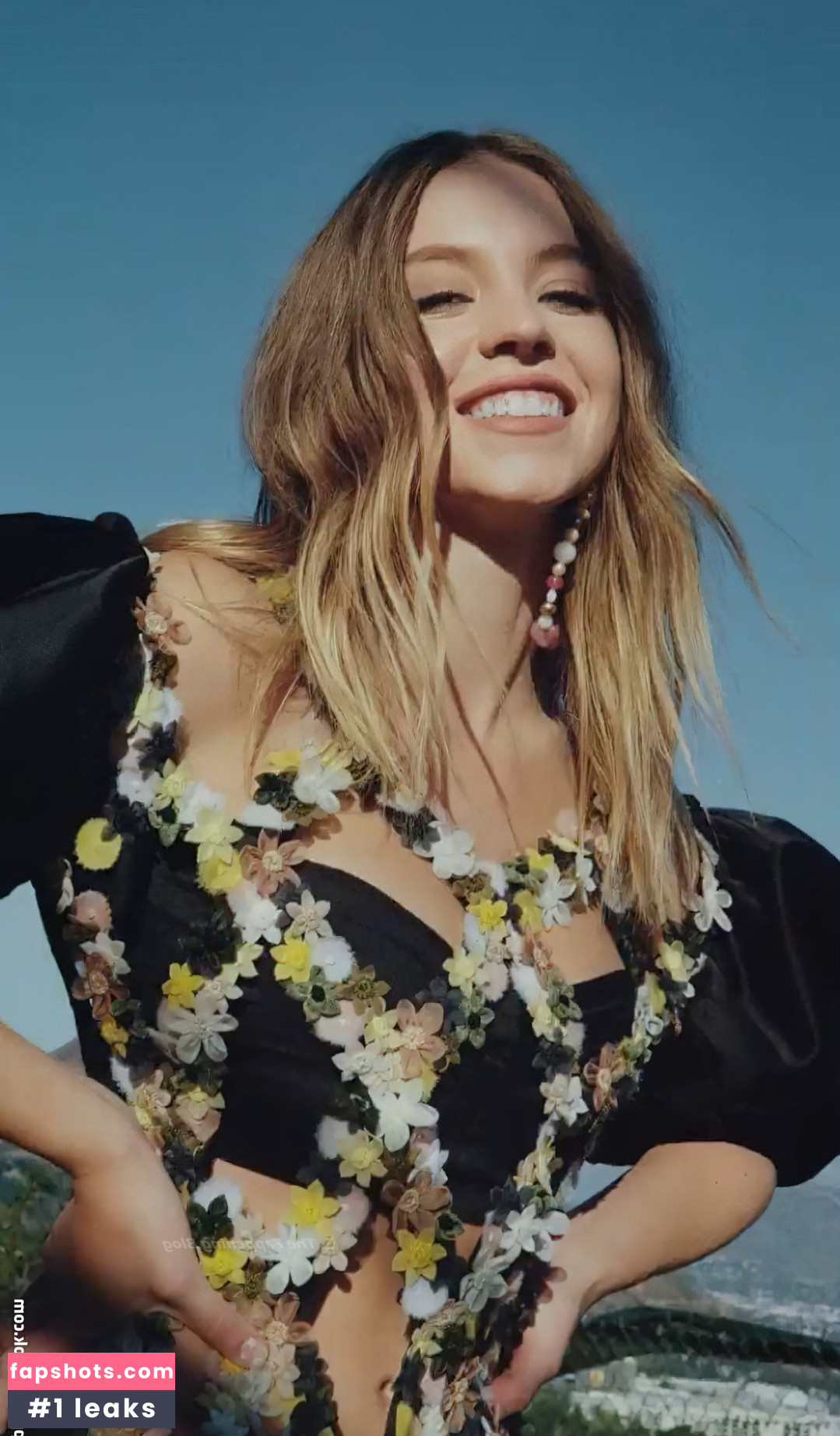 Sydney Sweeney gallery photo #7091