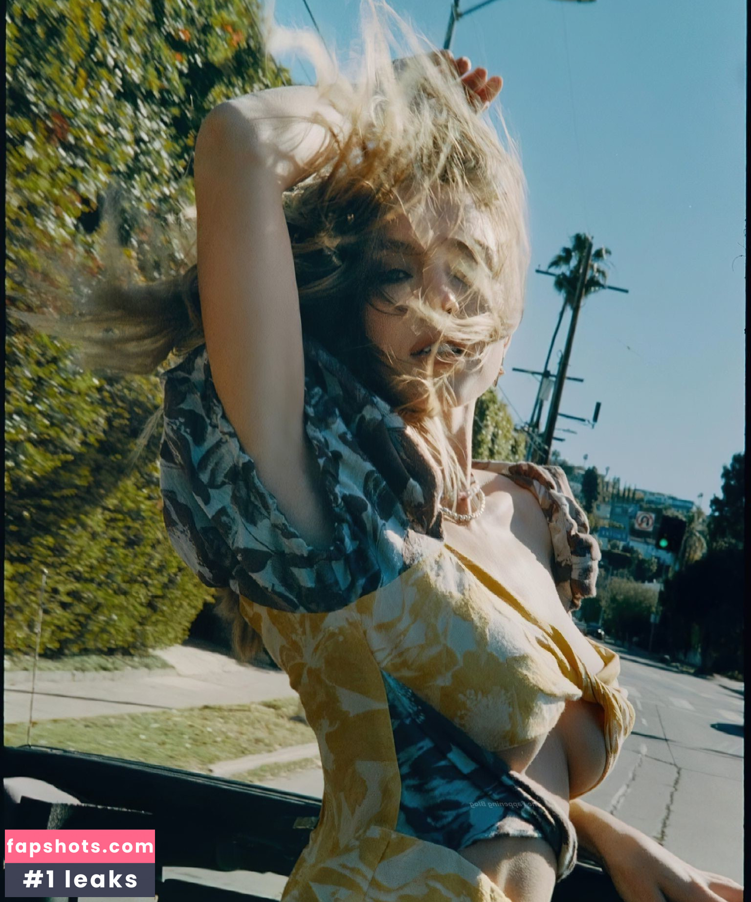 Sydney Sweeney gallery photo #7096