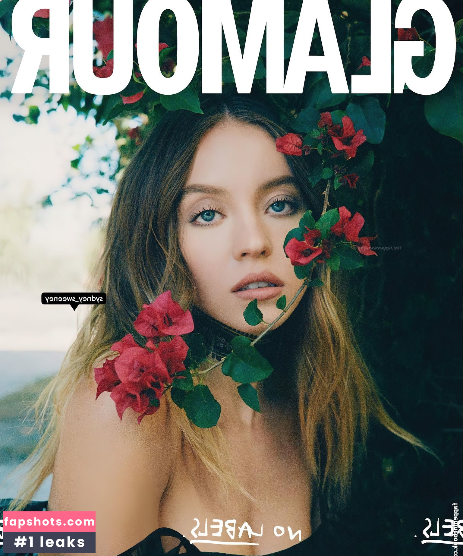 Sydney Sweeney gallery photo #7097