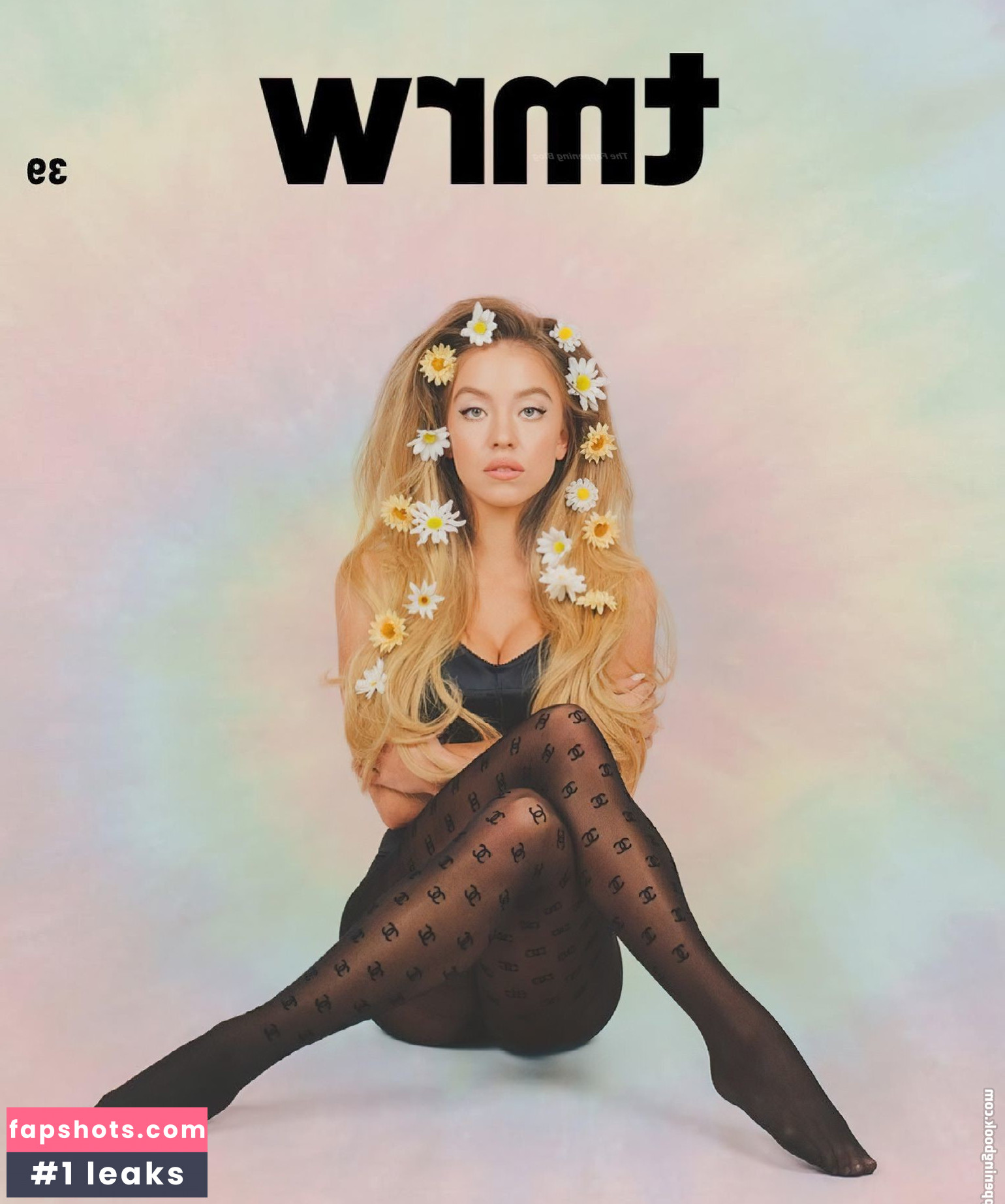 Sydney Sweeney gallery photo #7102