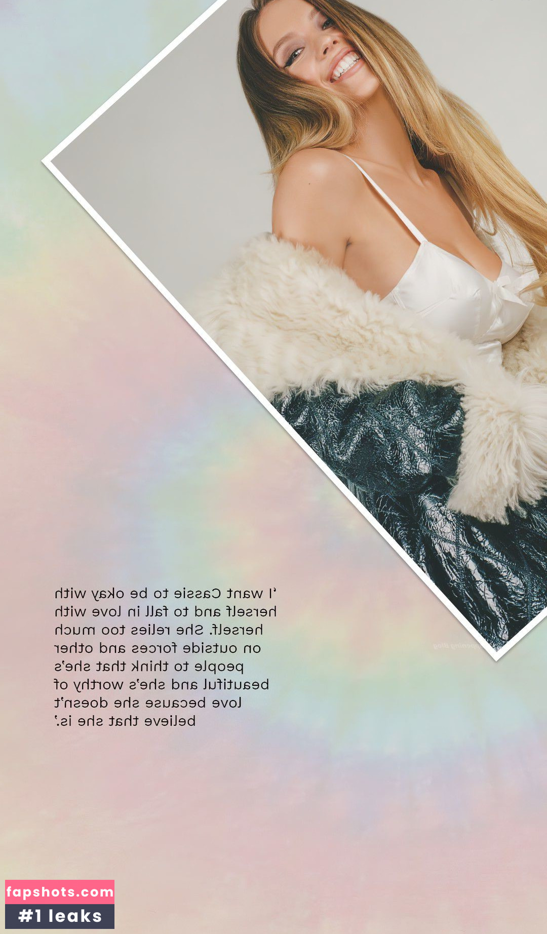 Sydney Sweeney gallery photo #7107