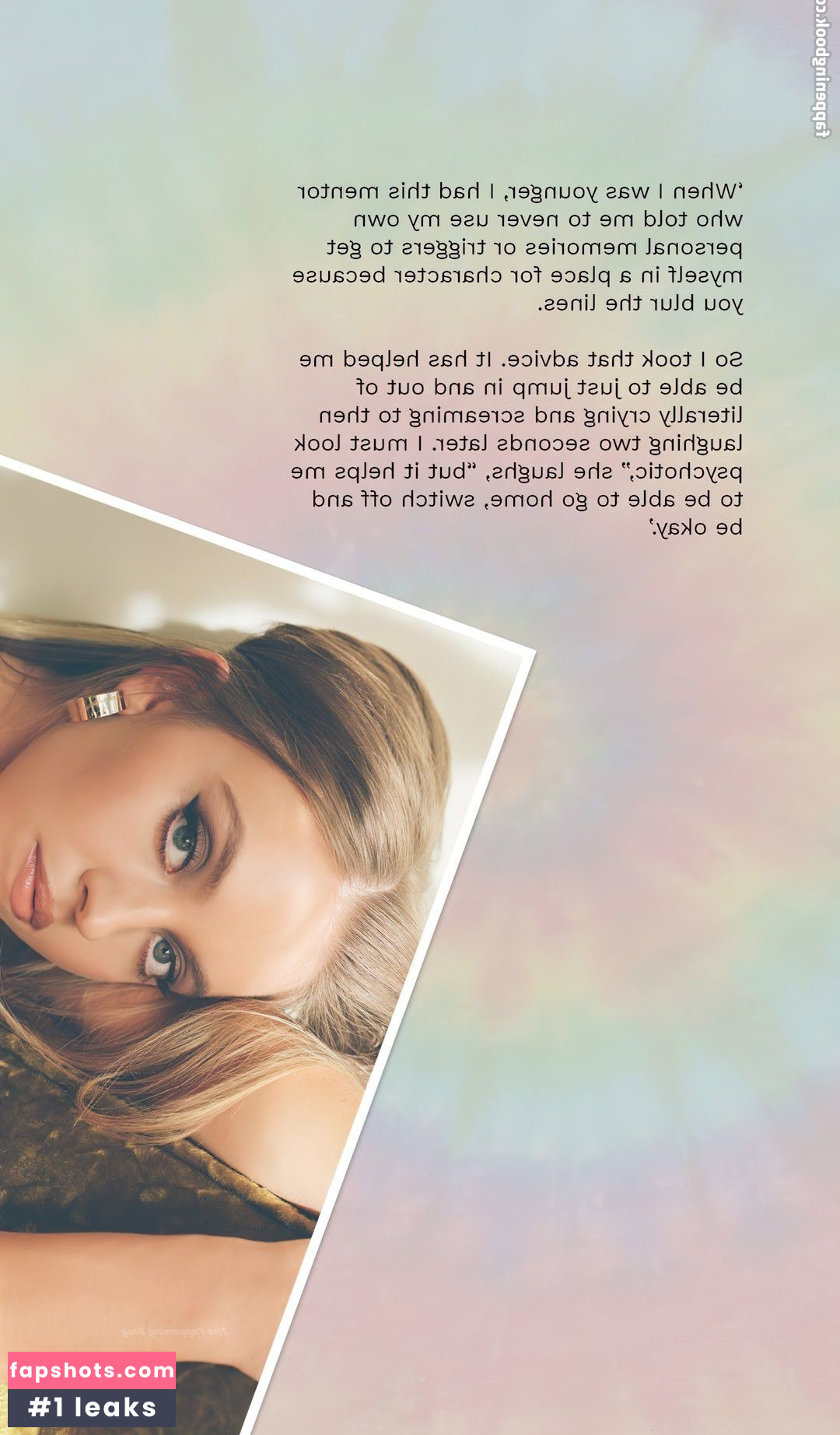 Sydney Sweeney gallery photo #7108