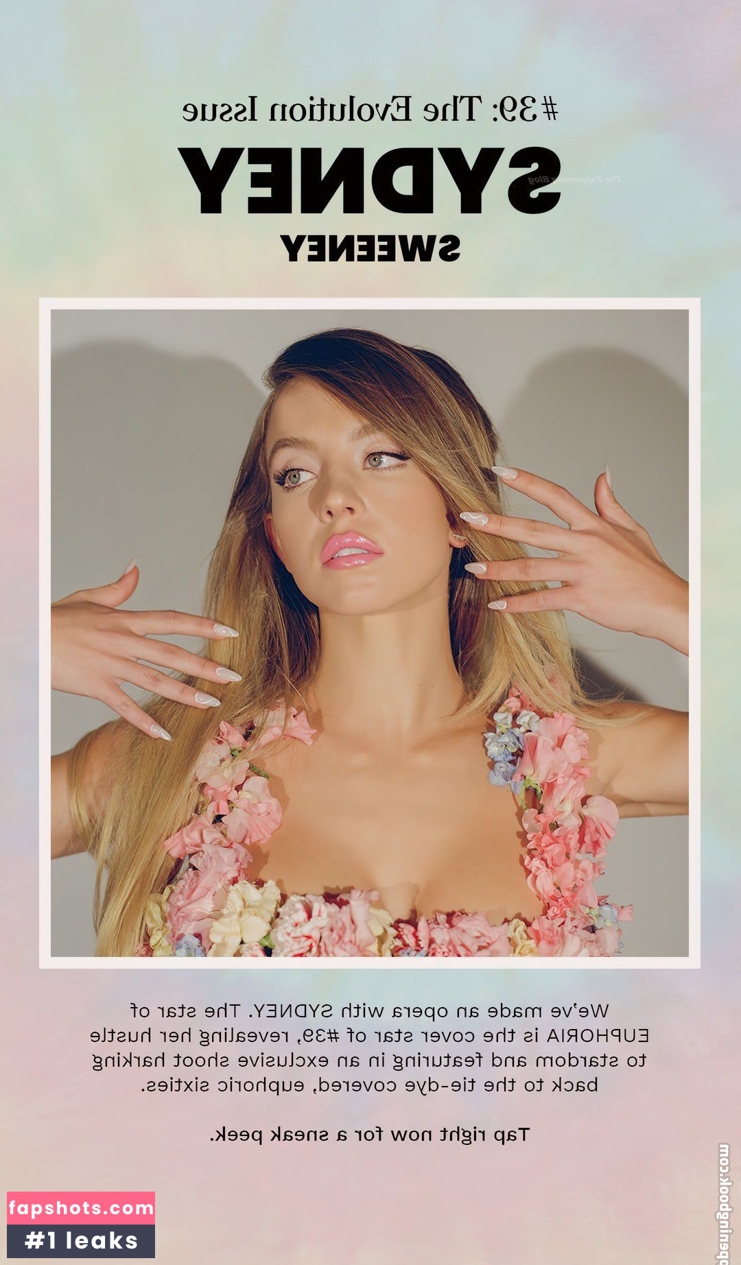 Sydney Sweeney gallery photo #7112