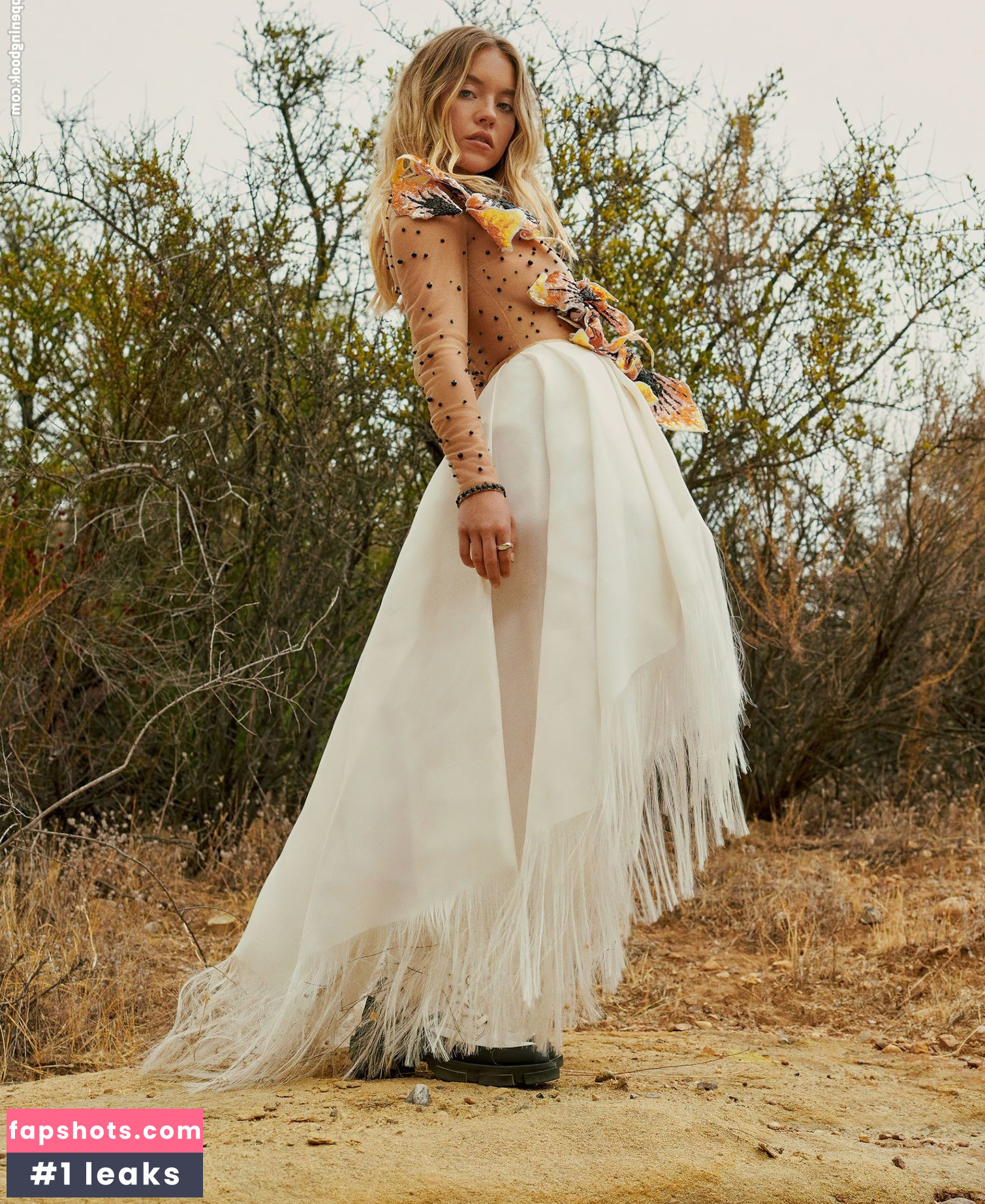 Sydney Sweeney gallery photo #7118