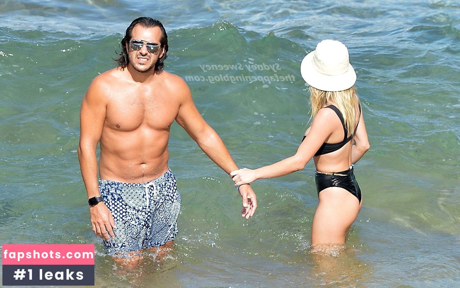 Sydney Sweeney gallery photo #7162