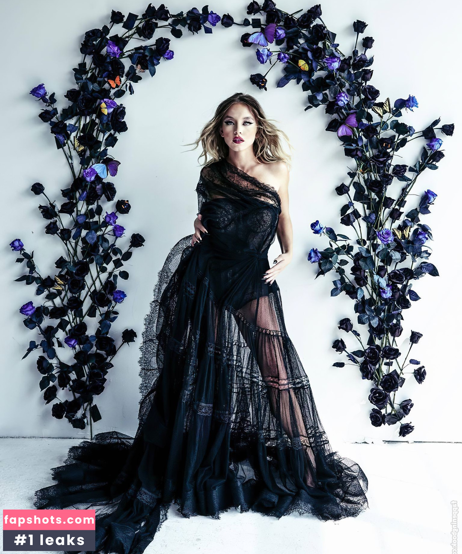 Sydney Sweeney gallery photo #7203