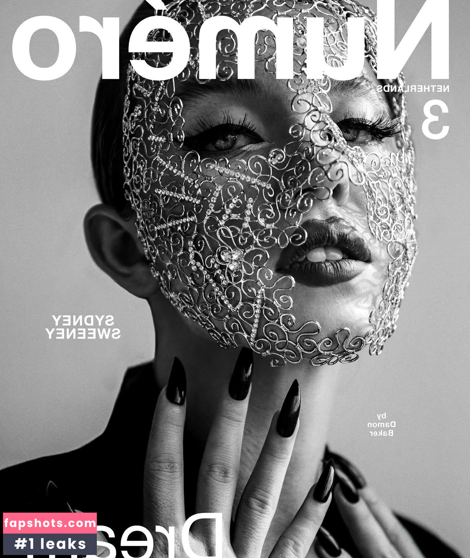 Sydney Sweeney gallery photo #7206