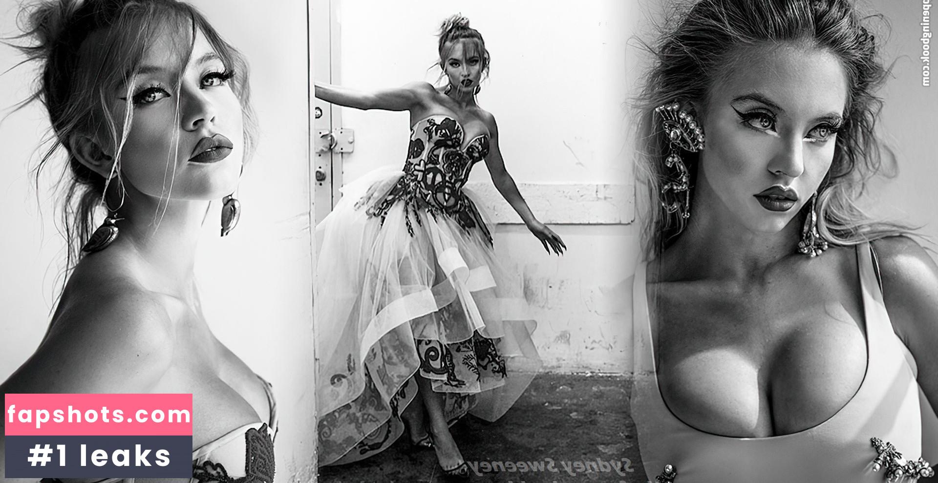 Sydney Sweeney gallery photo #7207