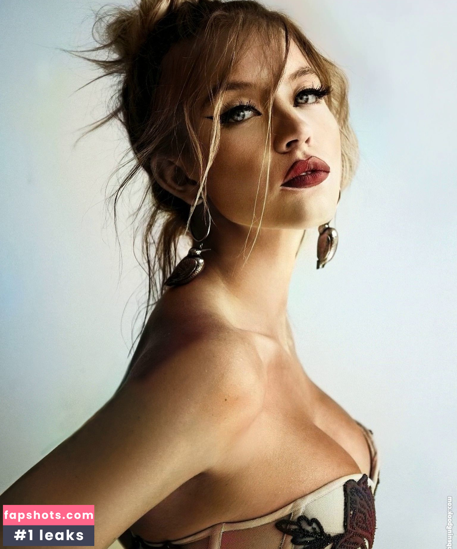 Sydney Sweeney gallery photo #7208