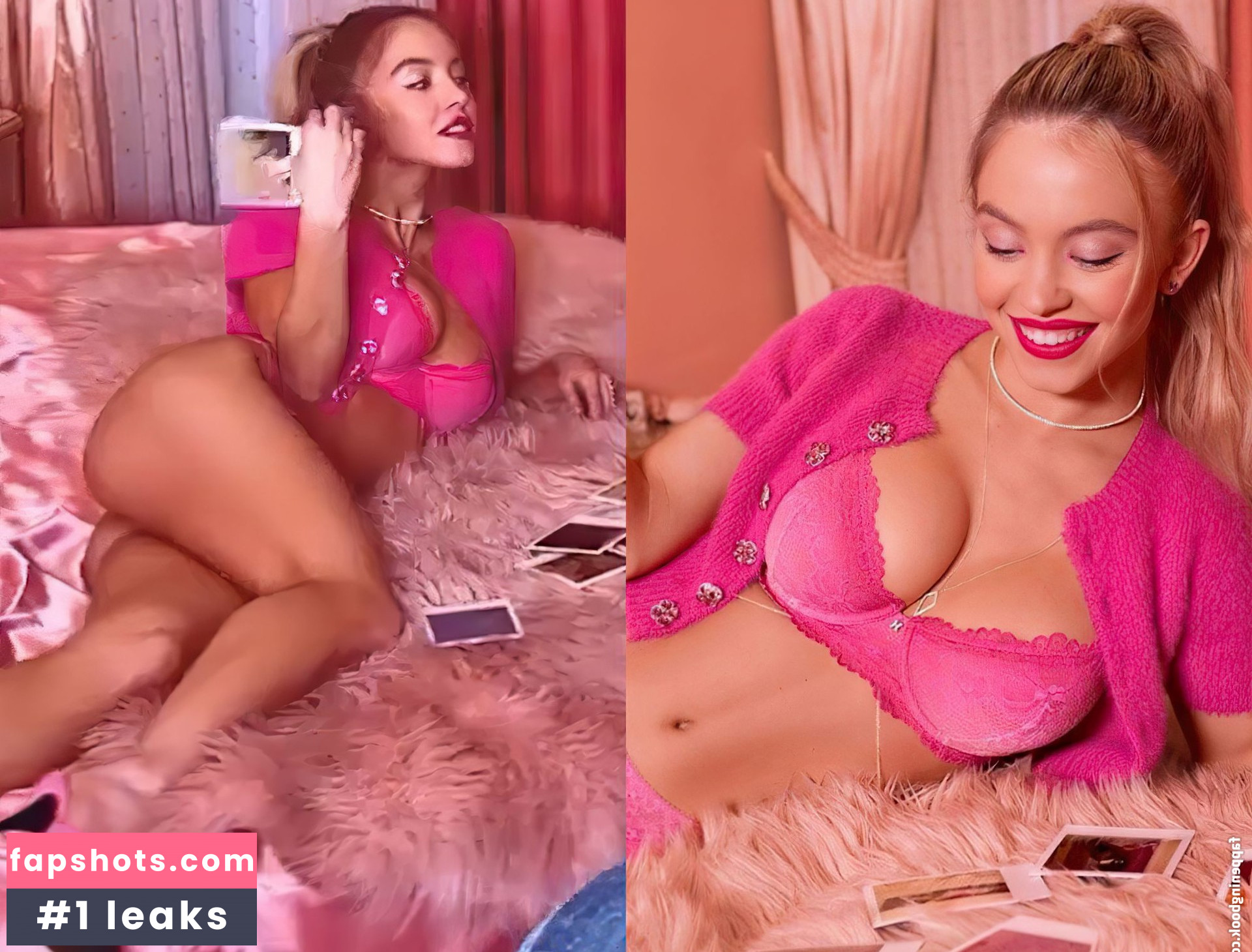 Sydney Sweeney gallery photo #7243