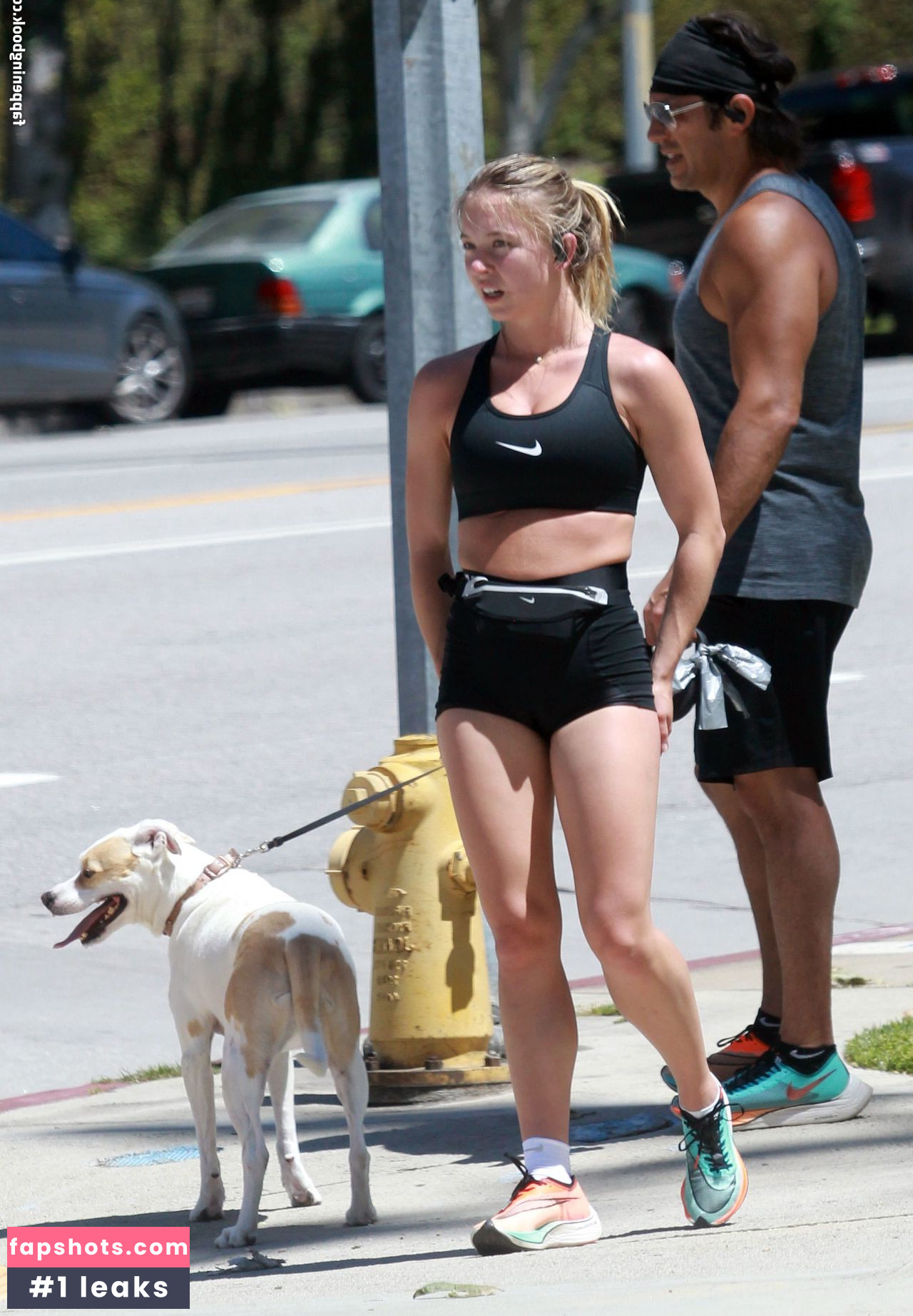 Sydney Sweeney gallery photo #7282