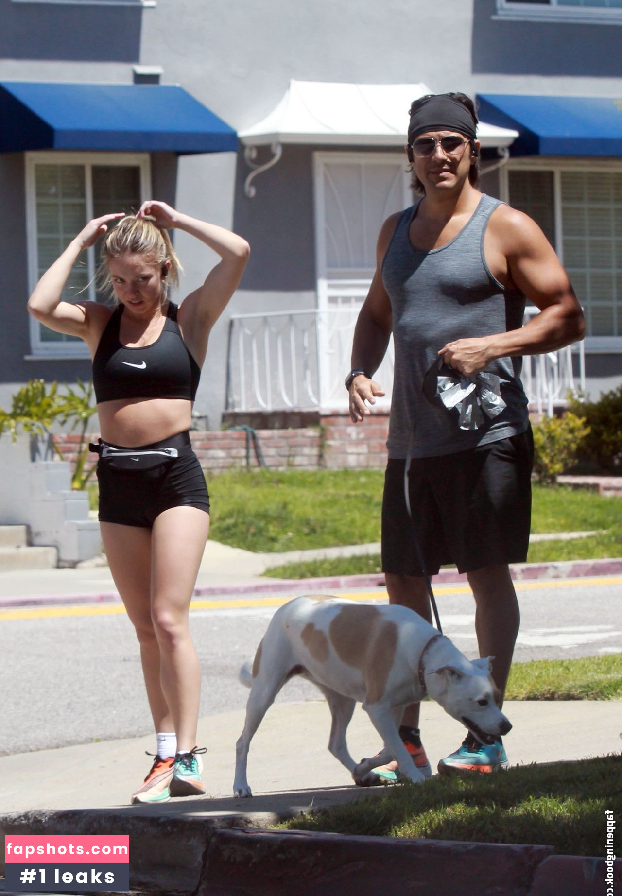 Sydney Sweeney gallery photo #7292