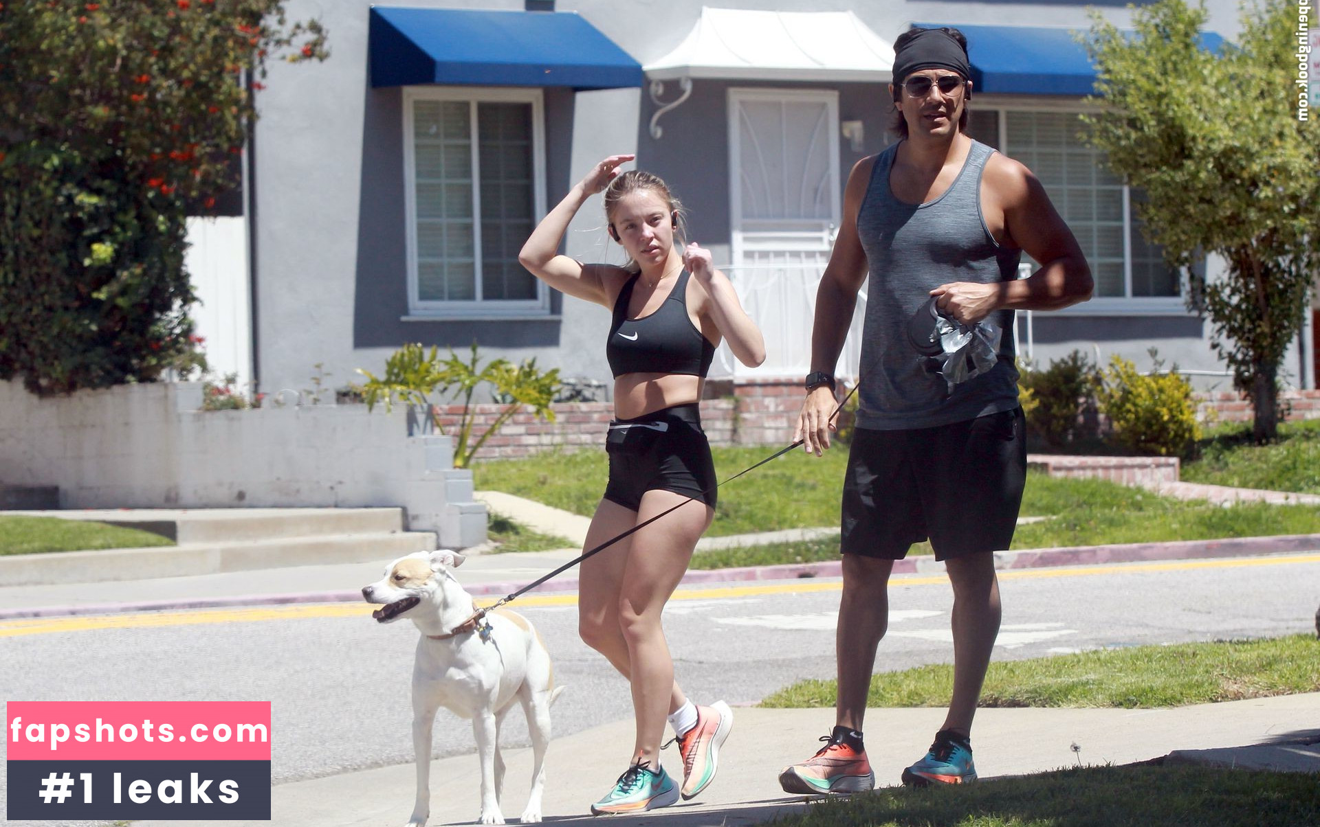 Sydney Sweeney gallery photo #7294