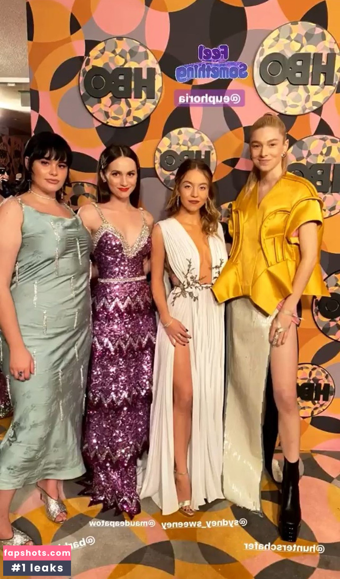 Sydney Sweeney gallery photo #7380