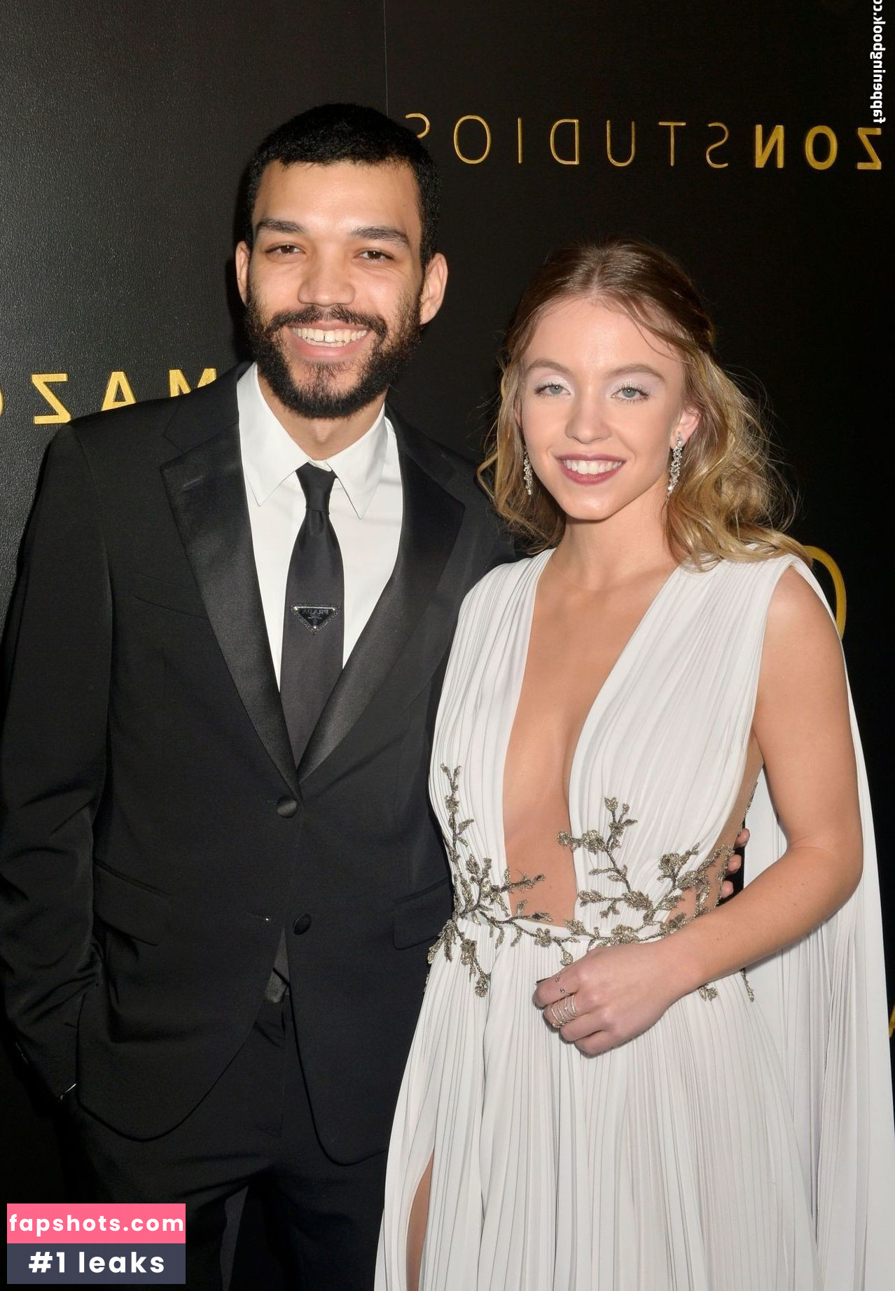 Sydney Sweeney gallery photo #7383