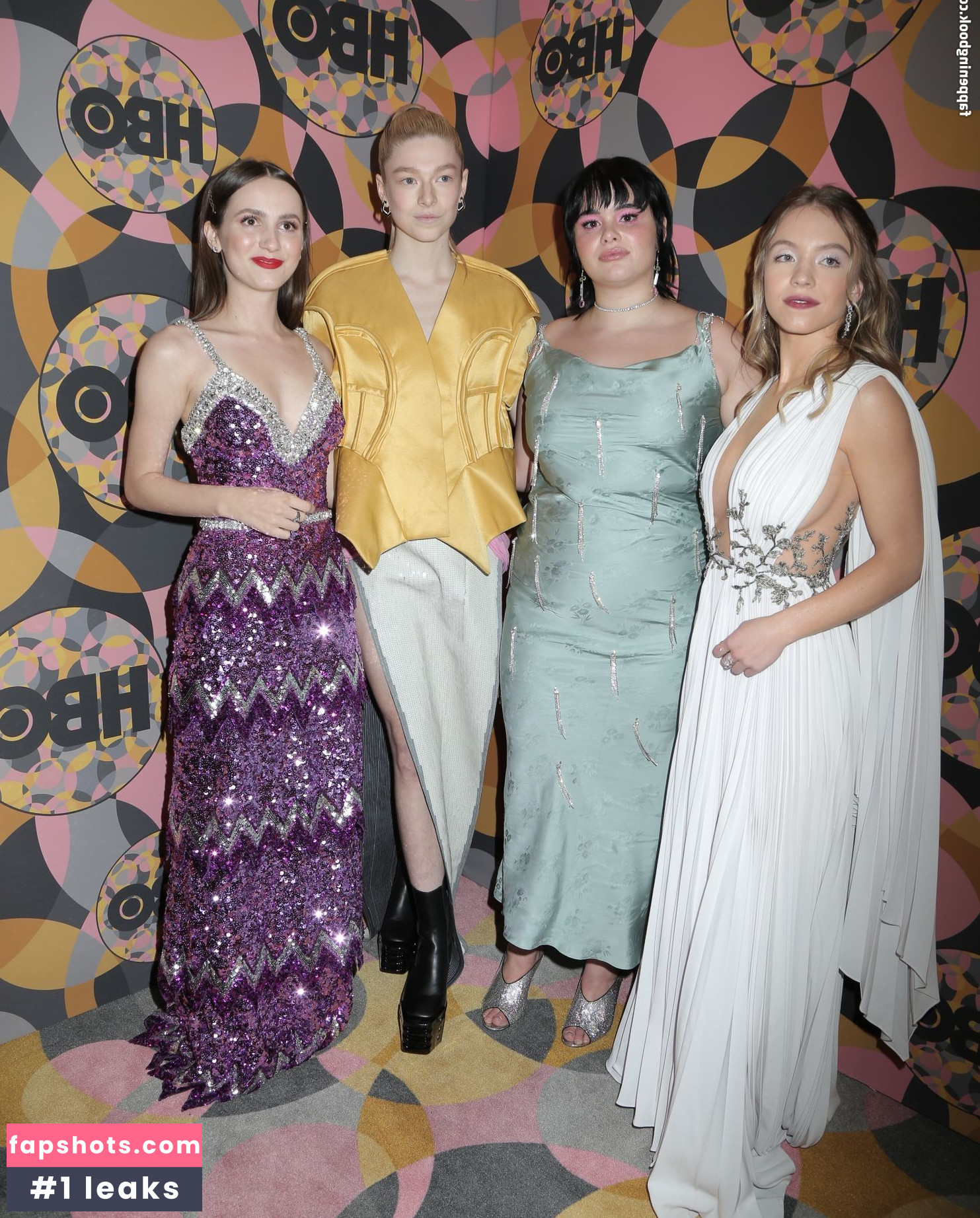 Sydney Sweeney gallery photo #7403