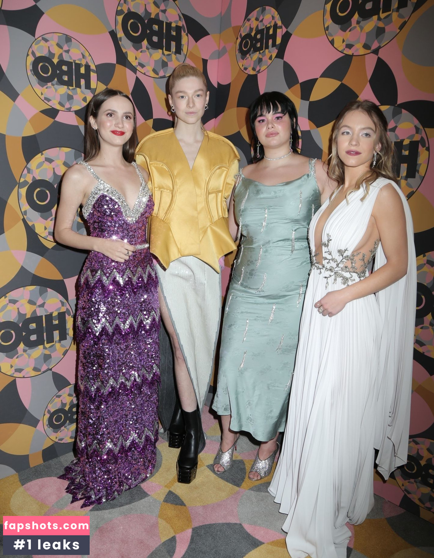 Sydney Sweeney gallery photo #7414