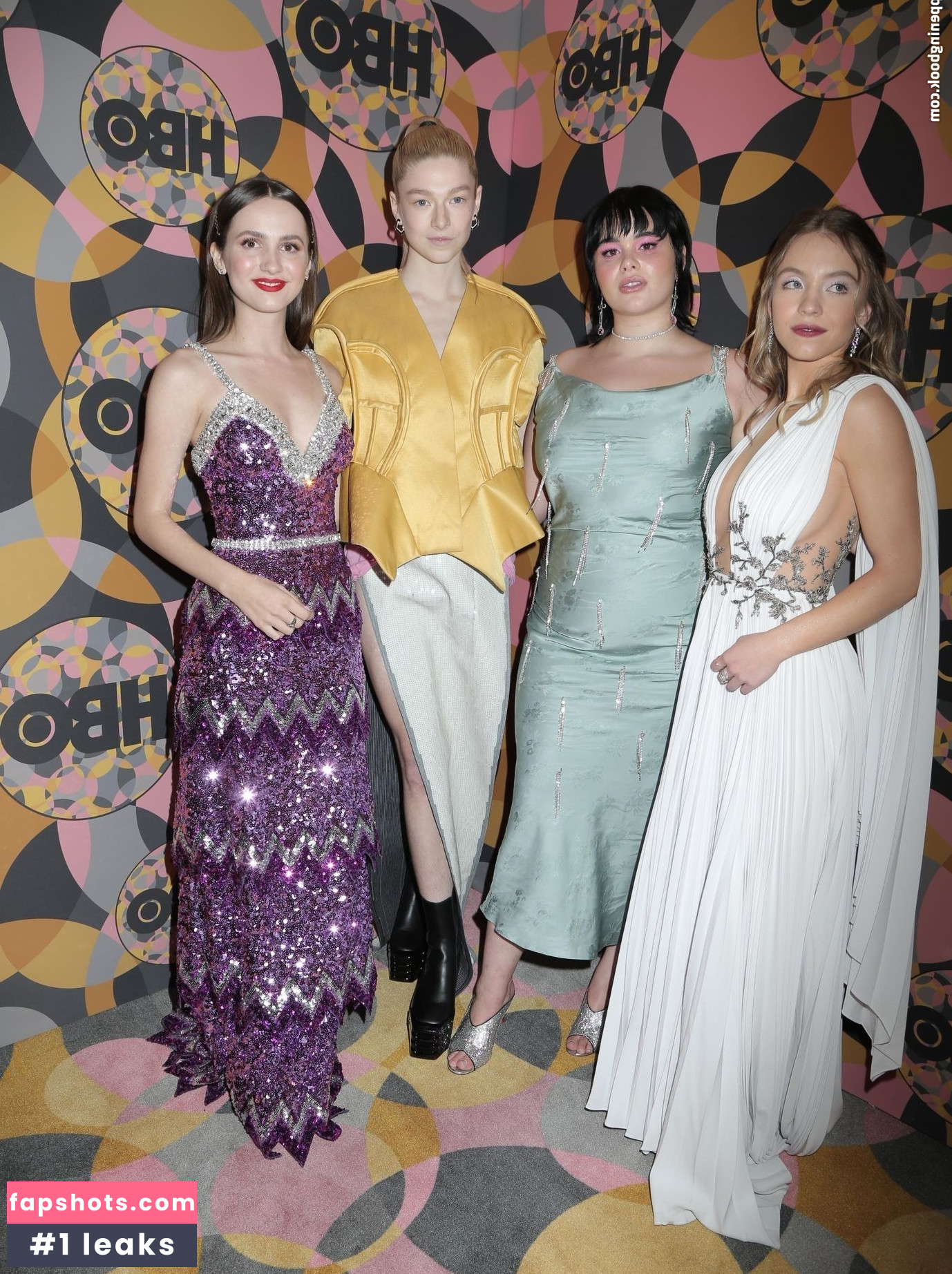 Sydney Sweeney gallery photo #7418