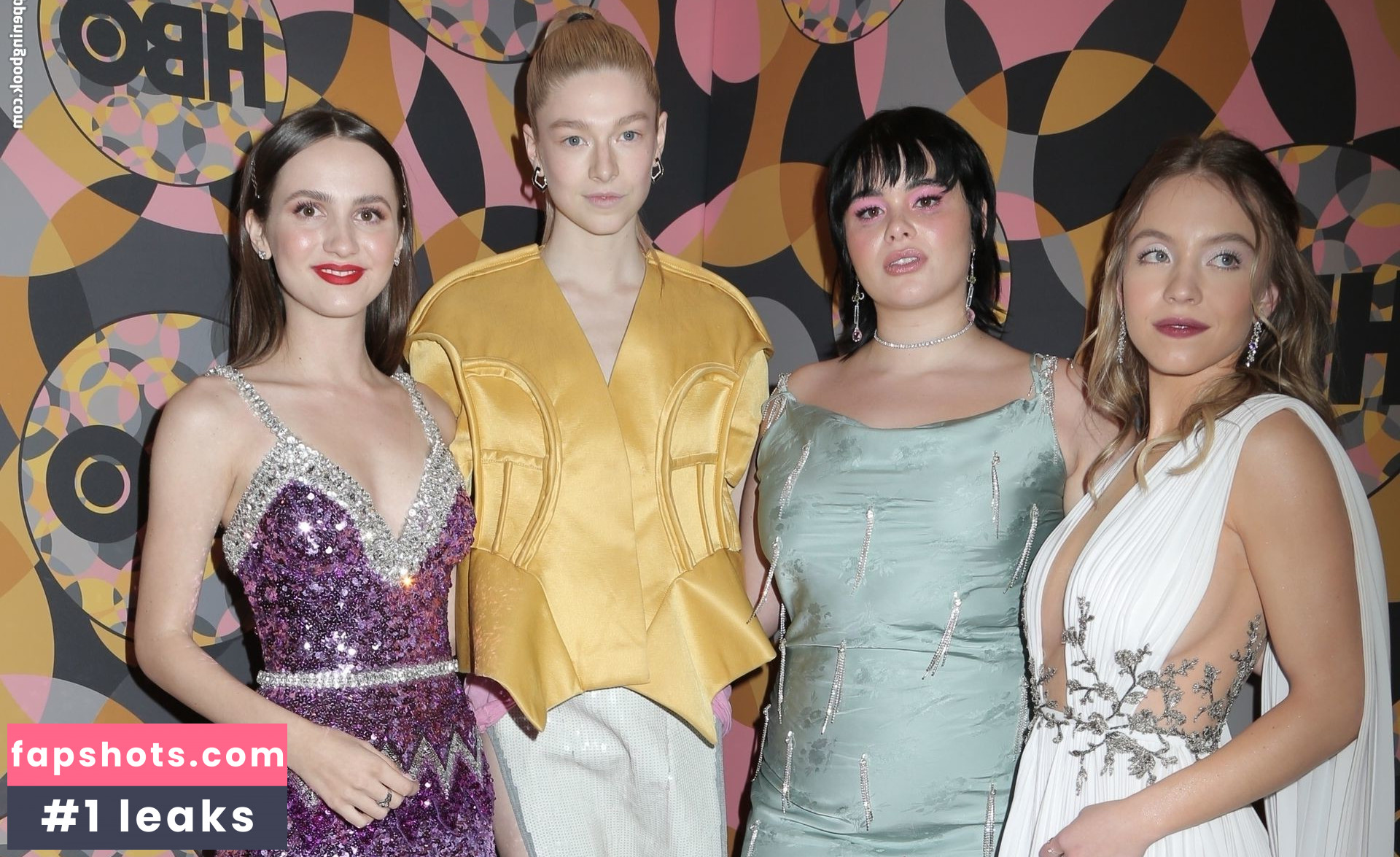 Sydney Sweeney gallery photo #7419