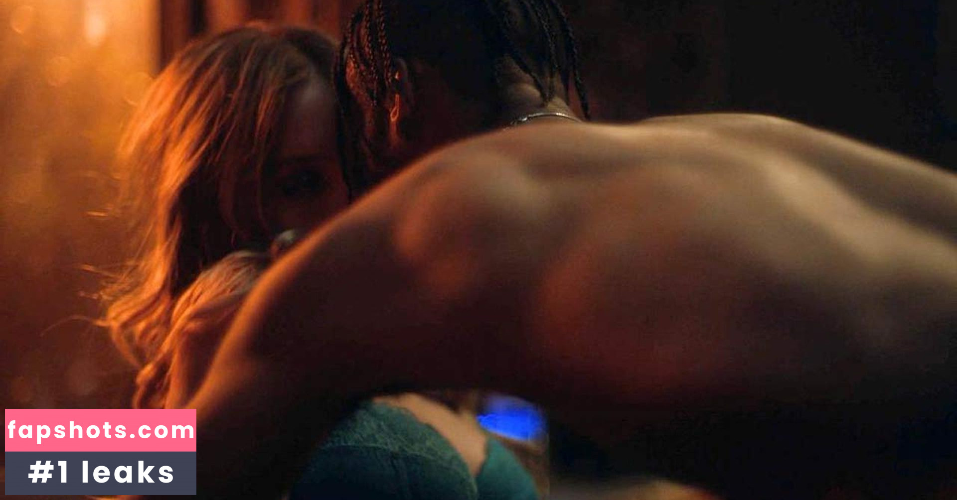 Sydney Sweeney gallery photo #7421