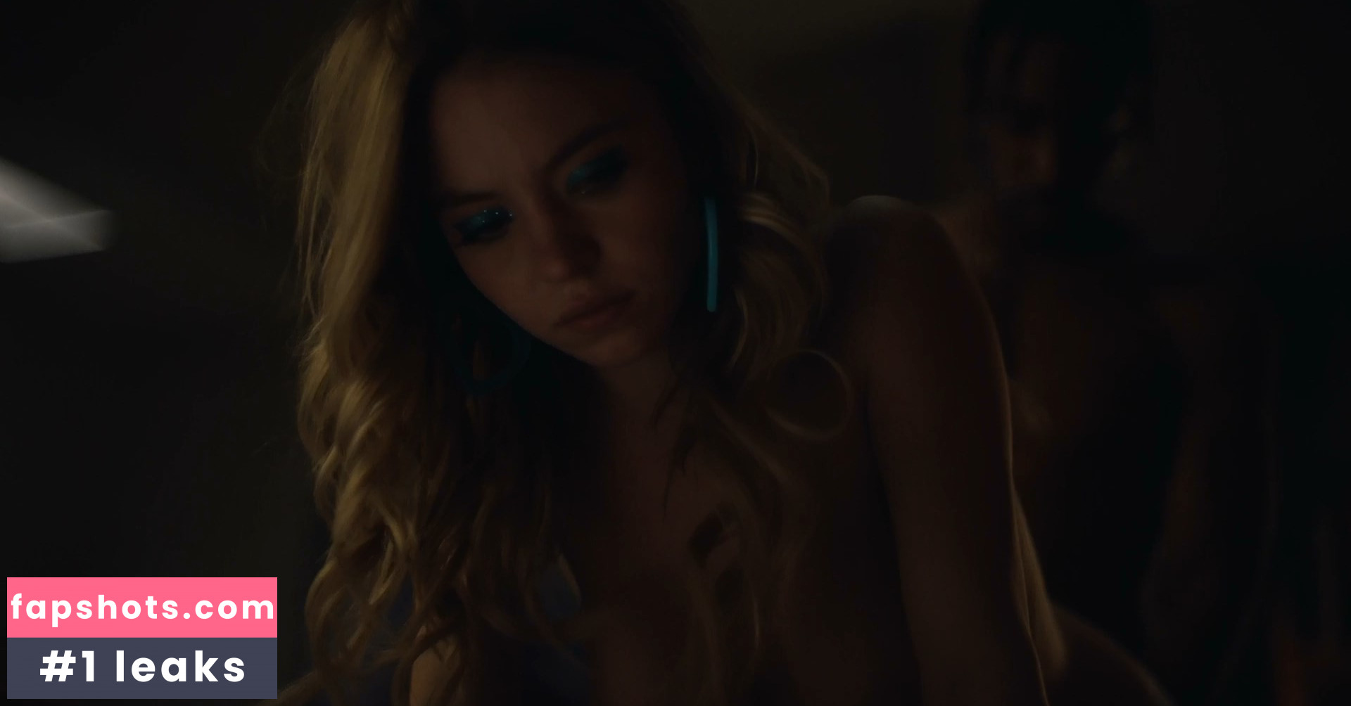 Sydney Sweeney gallery photo #7429