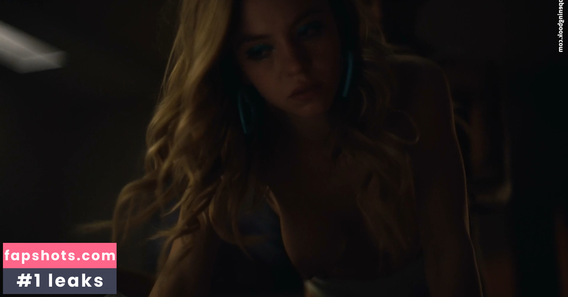 Sydney Sweeney gallery photo #7431