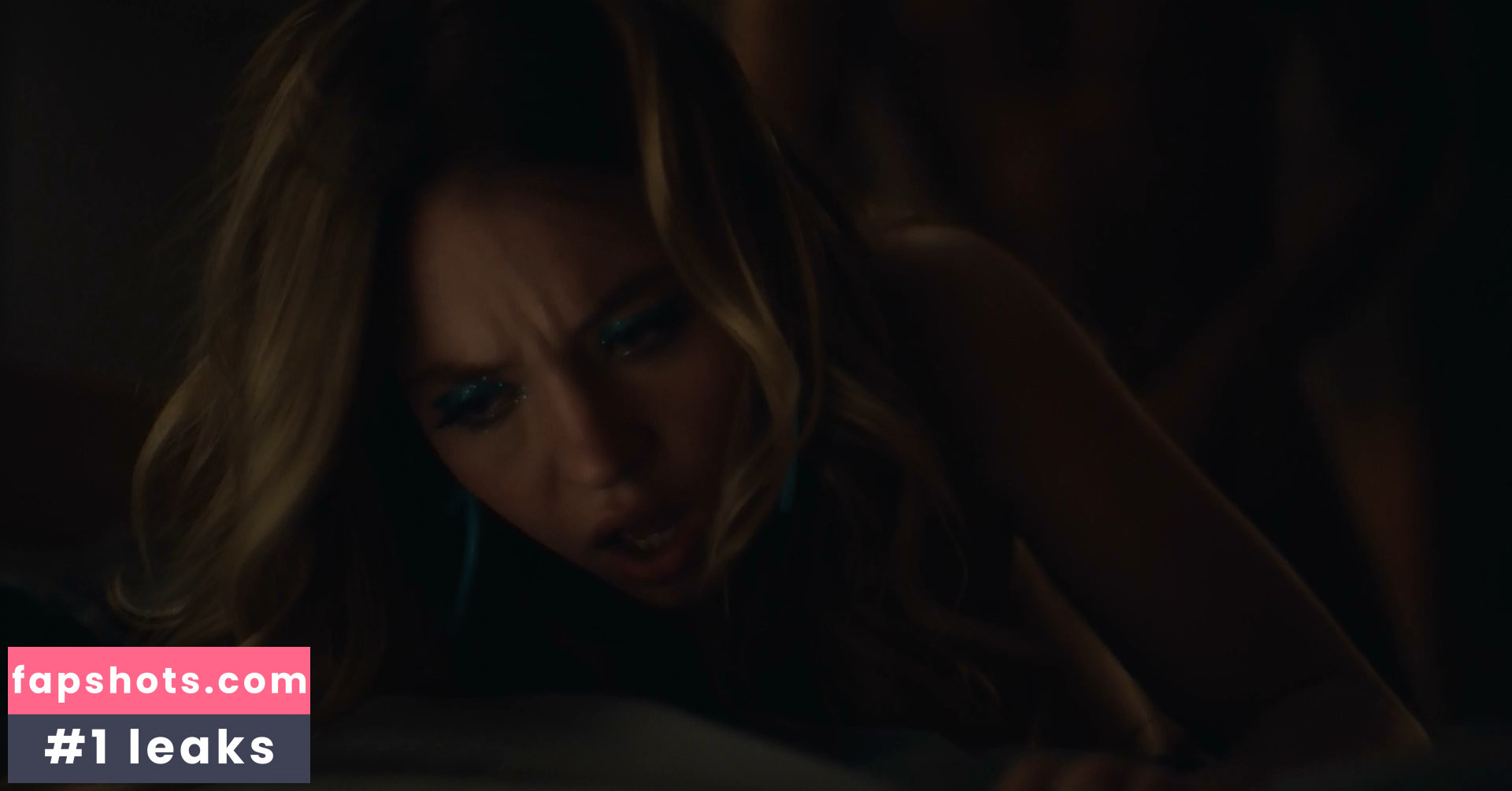 Sydney Sweeney gallery photo #7432