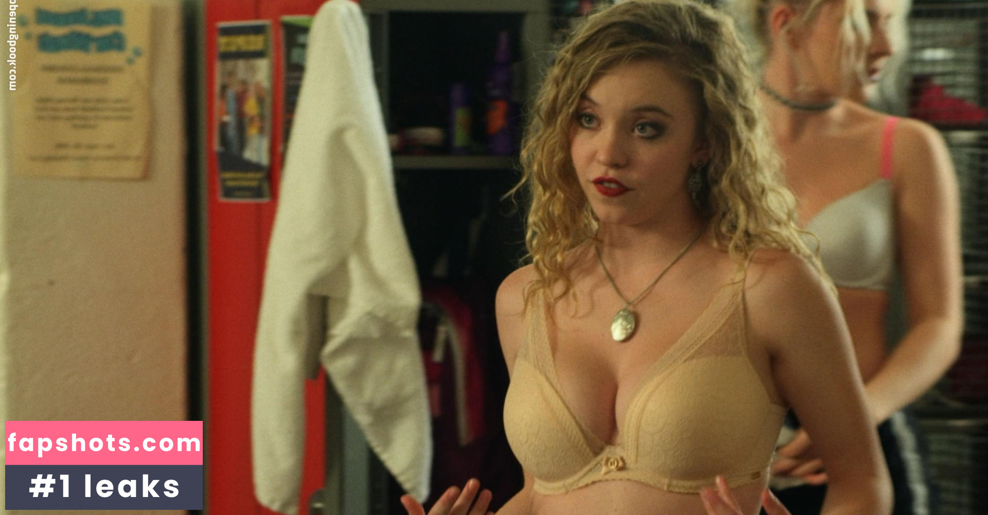 Sydney Sweeney gallery photo #7527