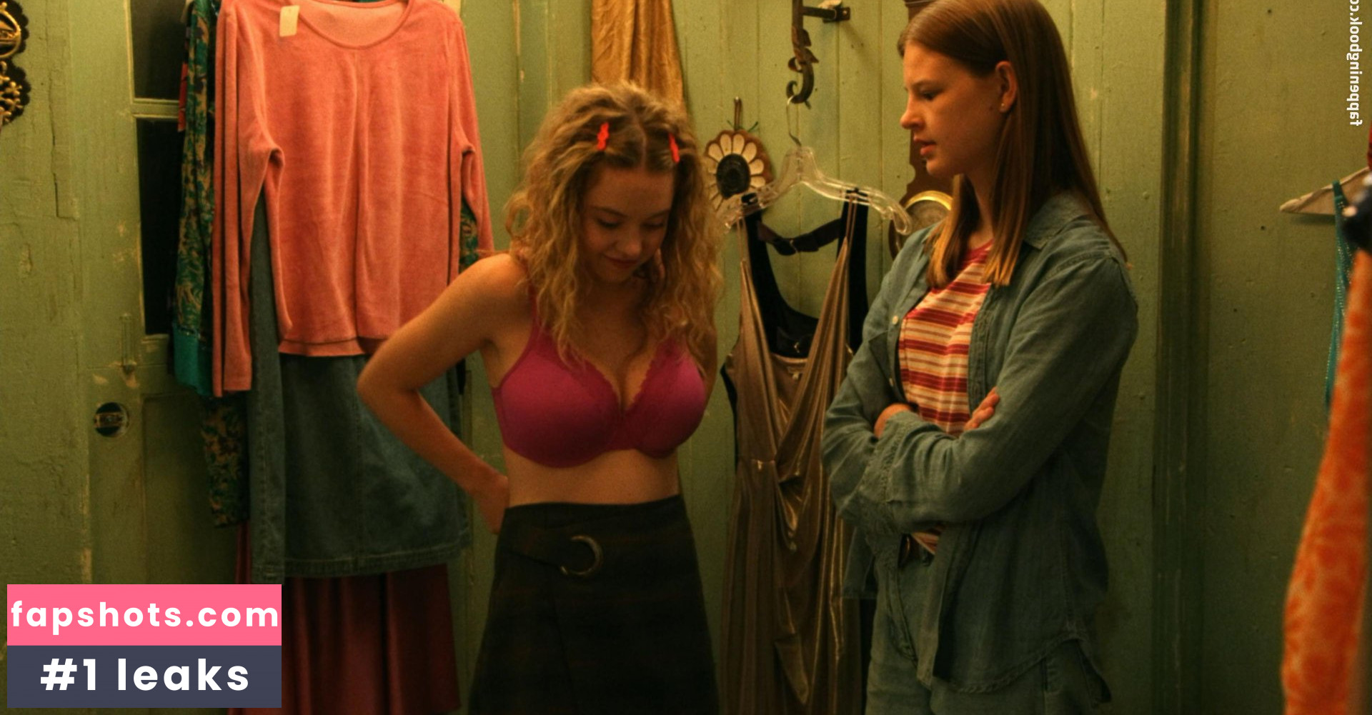 Sydney Sweeney gallery photo #7531