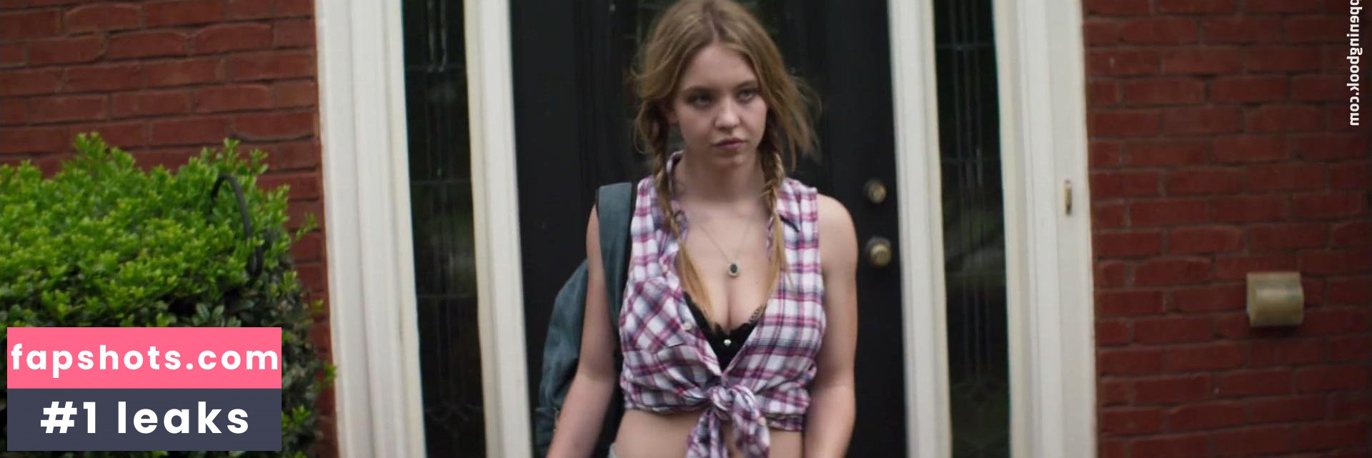 Sydney Sweeney gallery photo #7533