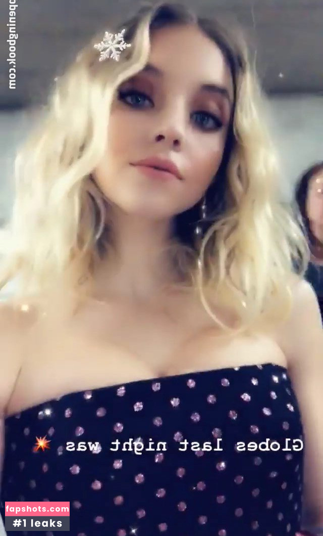 Sydney Sweeney gallery photo #7541