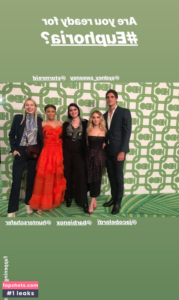 Sydney Sweeney gallery photo #7547