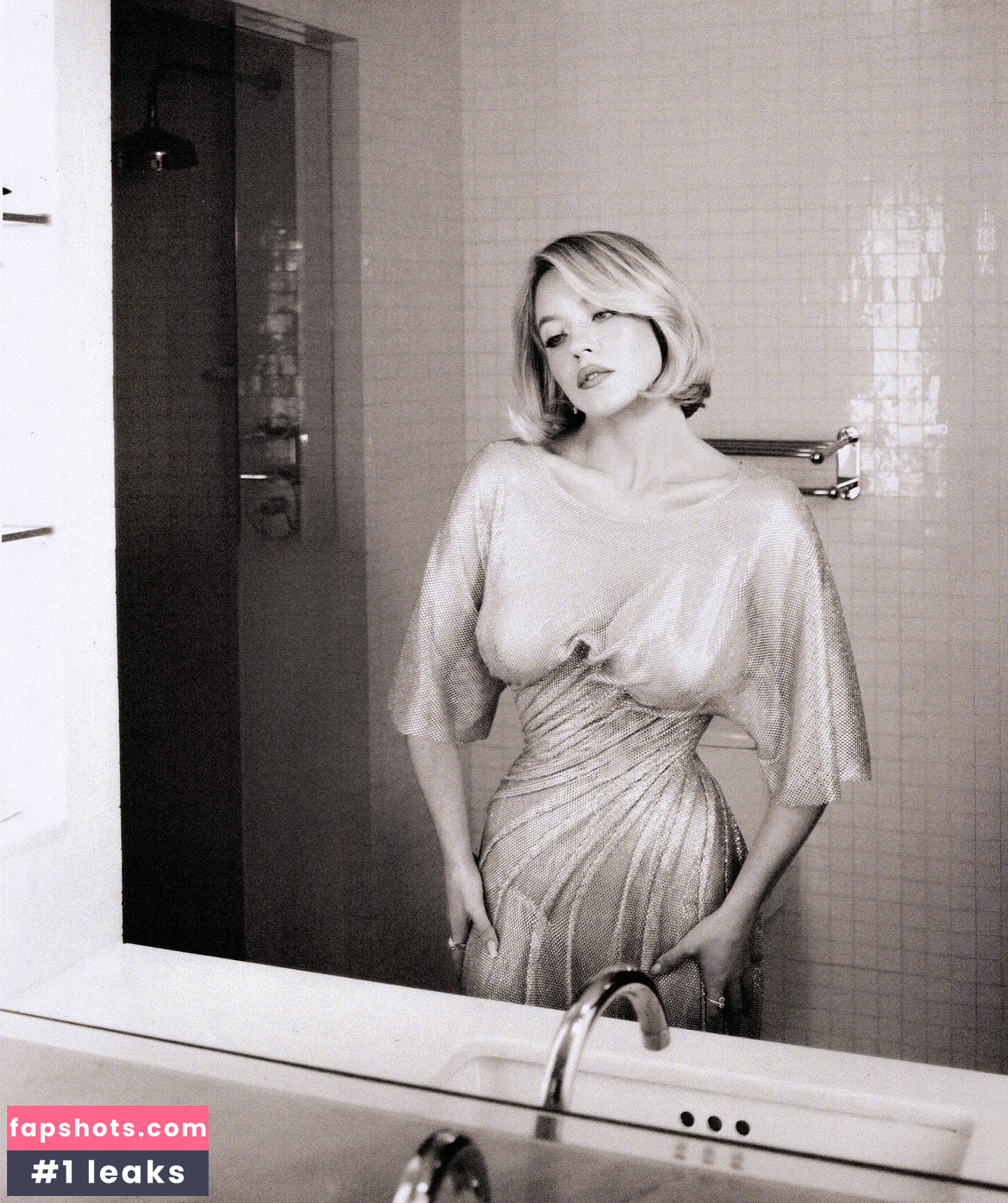 Sydney Sweeney gallery photo #9