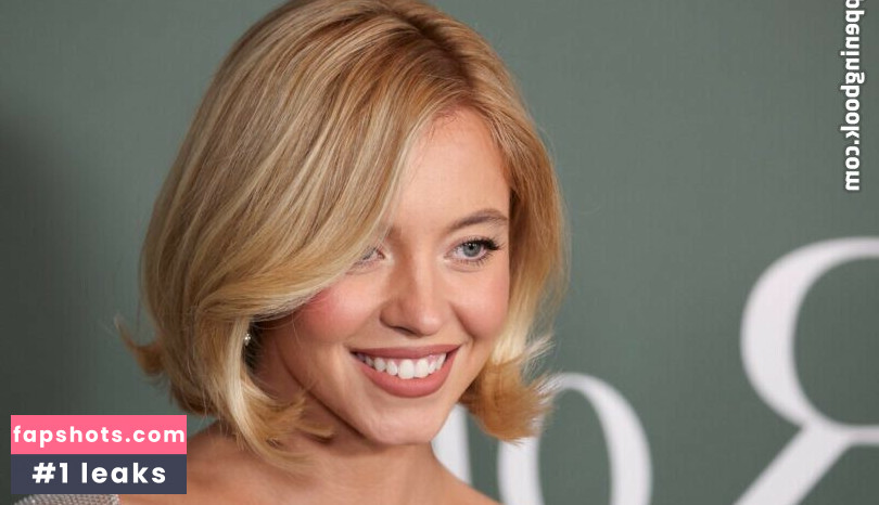 Sydney Sweeney gallery photo #89
