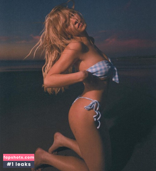 Sydney Sweeney gallery photo #1675