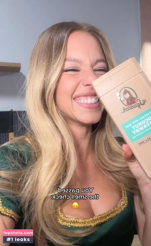 Sydney Sweeney gallery photo #1713