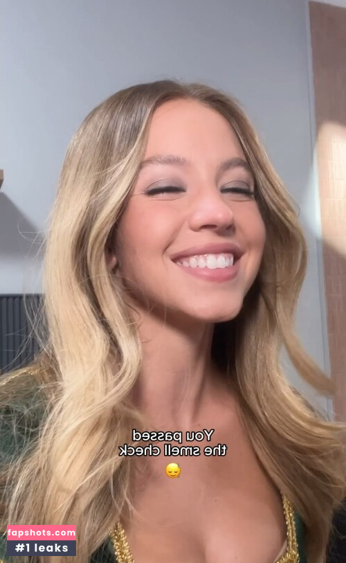 Sydney Sweeney gallery photo #1714