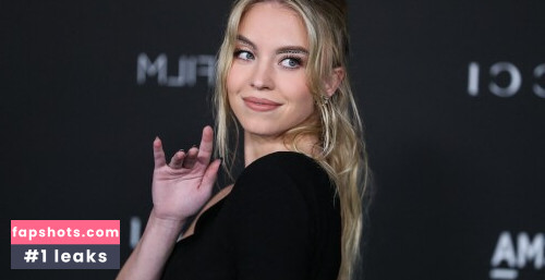 Sydney Sweeney gallery photo #1767