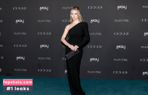 Sydney Sweeney gallery photo #1770