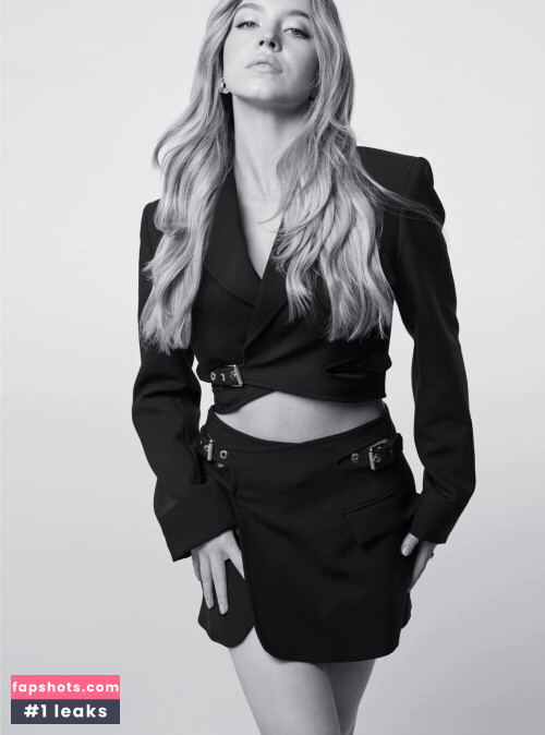 Sydney Sweeney gallery photo #1776
