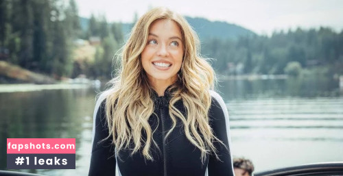 Sydney Sweeney gallery photo #1817