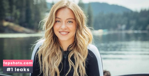 Sydney Sweeney gallery photo #1818