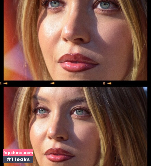 Sydney Sweeney gallery photo #1823