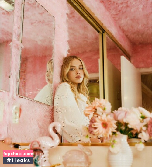 Sydney Sweeney gallery photo #1824