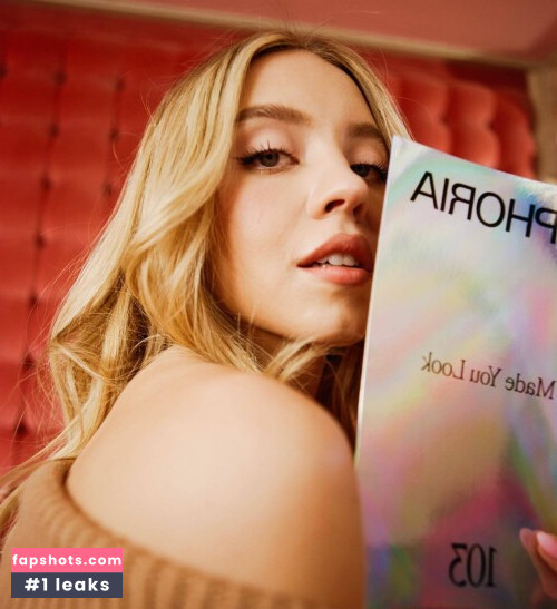 Sydney Sweeney gallery photo #1826