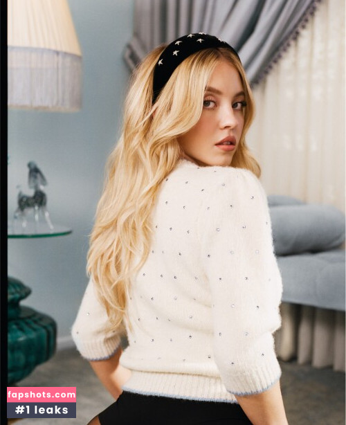 Sydney Sweeney gallery photo #1831