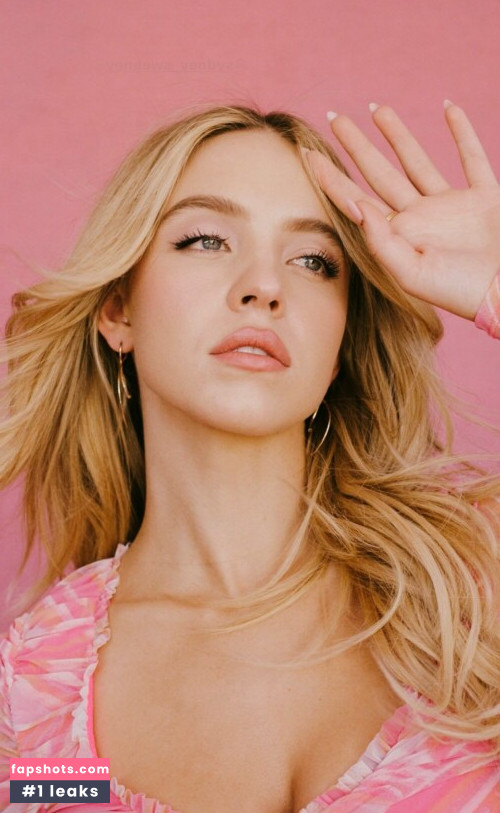 Sydney Sweeney gallery photo #1839