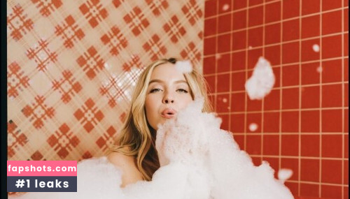 Sydney Sweeney gallery photo #1844