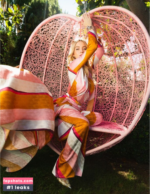 Sydney Sweeney gallery photo #1846