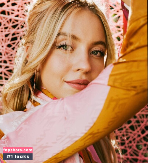 Sydney Sweeney gallery photo #1848